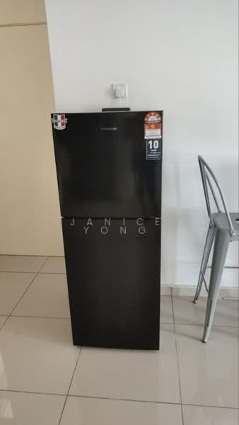 Condominium for Rent at KSL Residence 2 @ Kangkar Tebrau - Janice Yong - Interior - PropertyGuru.com.my