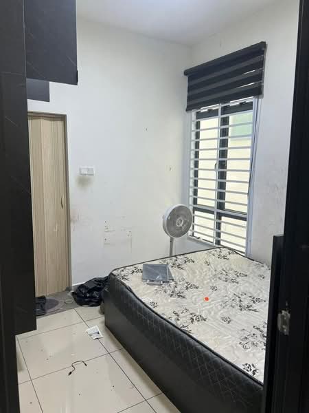 Condominium for Rent at KSL Residence 2 @ Kangkar Tebrau - Janice Yong - Bedroom - PropertyGuru.com.my