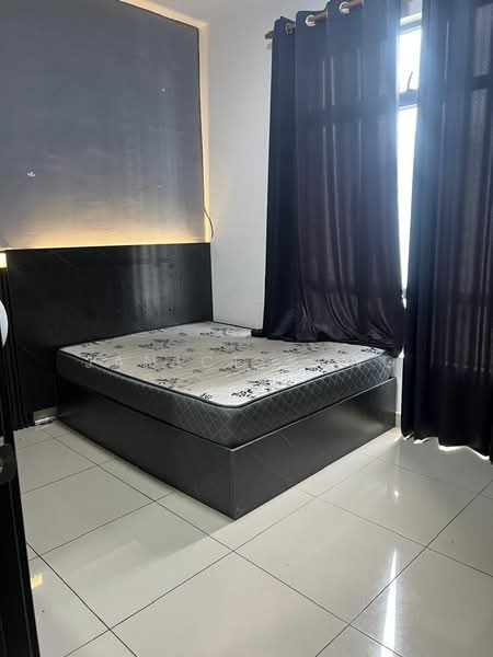 Condominium for Rent at KSL Residence 2 @ Kangkar Tebrau - Janice Yong - Bedroom - PropertyGuru.com.my