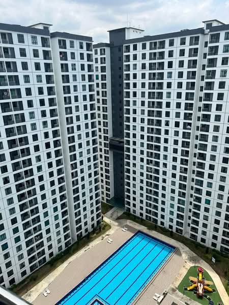 Condominium for Rent at KSL Residence 2 @ Kangkar Tebrau - Janice Yong - Exterior - PropertyGuru.com.my