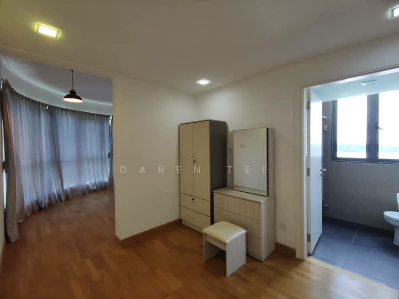 Condominium for Rent at Teega Residences - Daren Tee - Interior - PropertyGuru.com.my