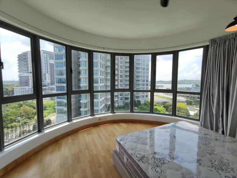 Condominium for Rent at Teega Residences - Daren Tee - Bedroom - PropertyGuru.com.my