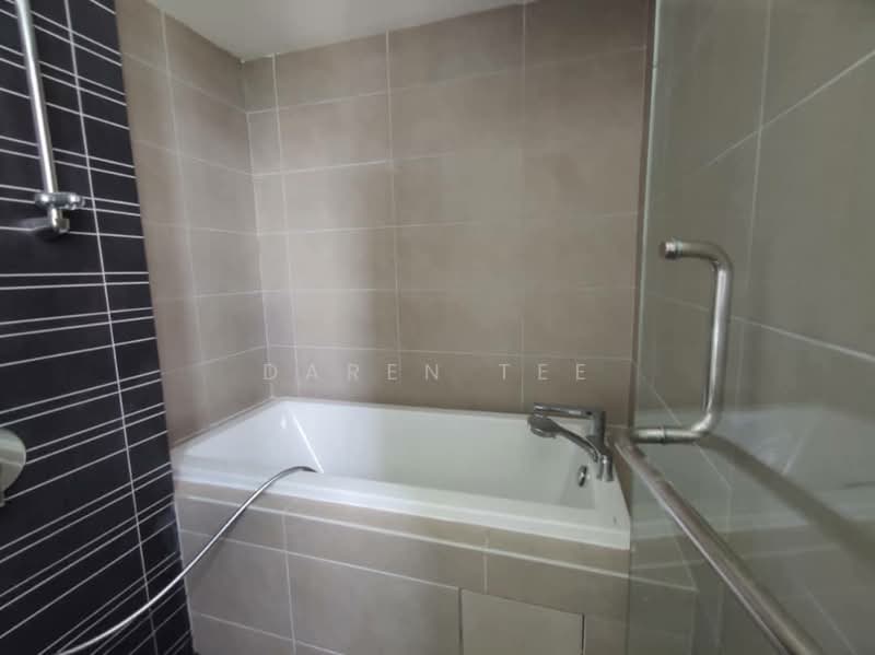 Condominium for Rent at Teega Residences - Daren Tee - Bathroom - PropertyGuru.com.my