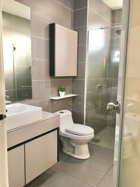 3.5-storey Terraced House for Sale in Taman Villa Oren (Bukit Mertajam) - May Choo - PropertyGuru.com.my