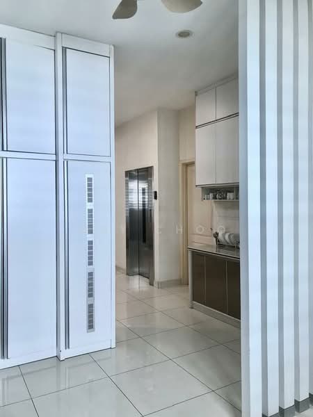 3.5-storey Terraced House for Sale in Taman Villa Oren (Bukit Mertajam) - May Choo - PropertyGuru.com.my