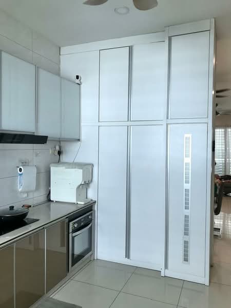 3.5-storey Terraced House for Sale in Taman Villa Oren (Bukit Mertajam) - May Choo - PropertyGuru.com.my