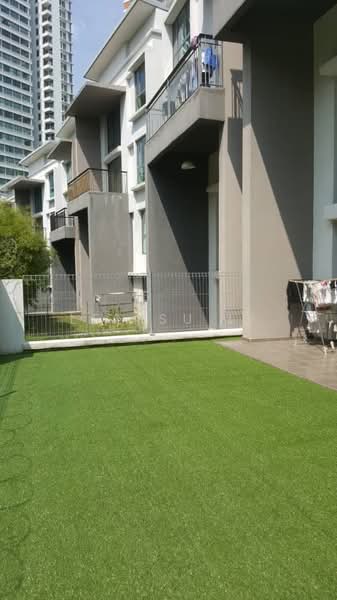 Condominium for Sale at Nautica Lake Suites - Lee Su Li - garden - PropertyGuru.com.my
