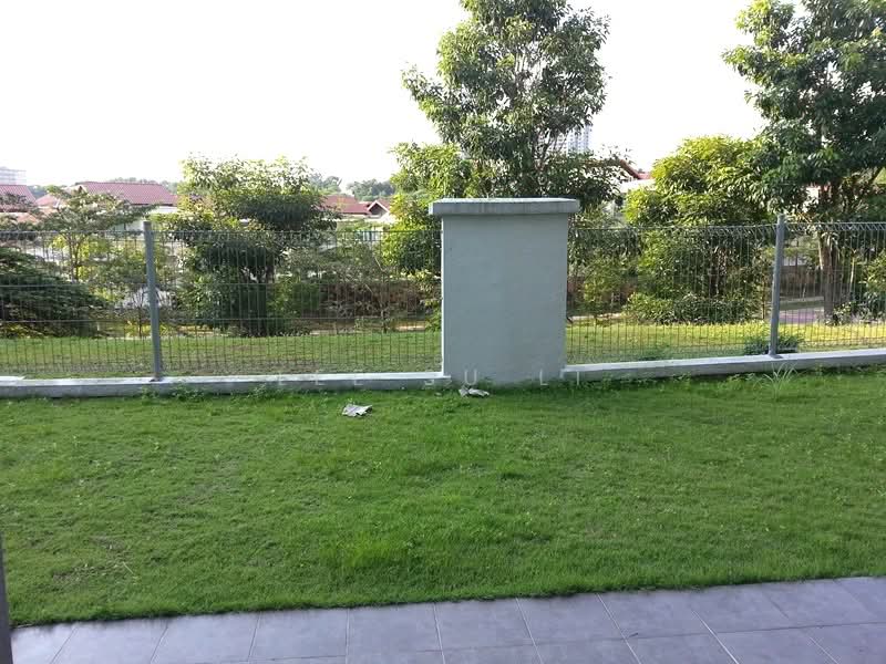 Condominium for Sale at Nautica Lake Suites - Lee Su Li - garden - PropertyGuru.com.my