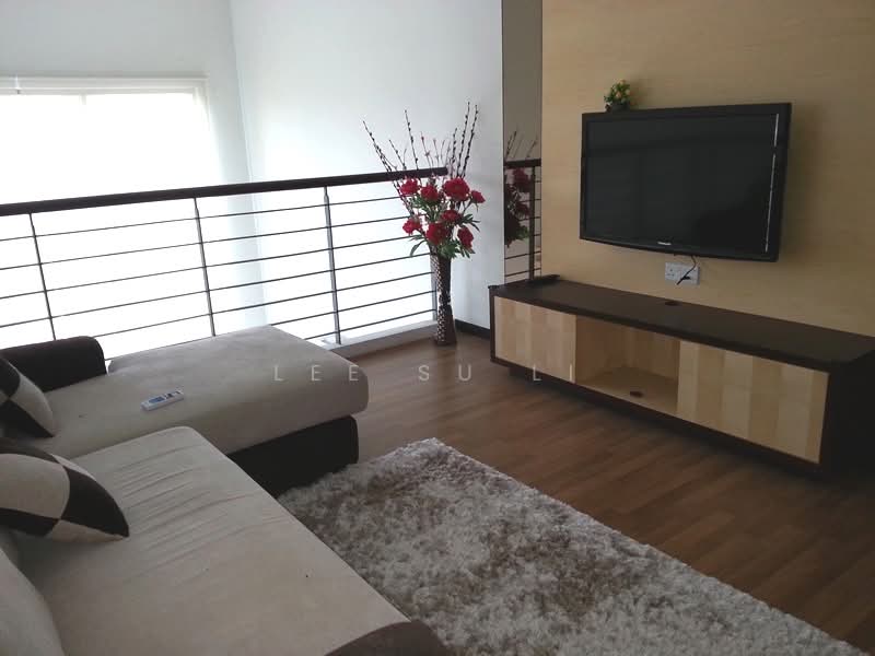 Condominium for Sale at Nautica Lake Suites - Lee Su Li - family - PropertyGuru.com.my