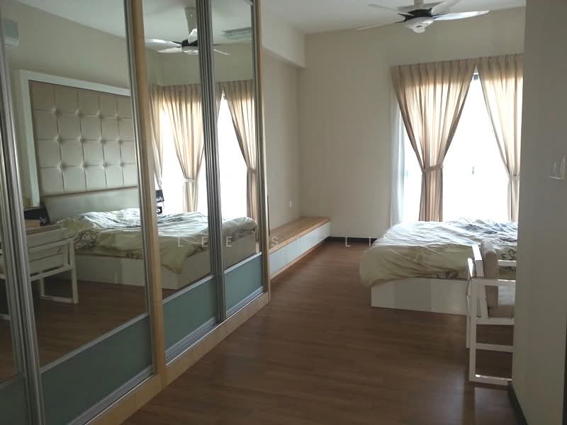 Condominium for Sale at Nautica Lake Suites - Lee Su Li - Bedroom - PropertyGuru.com.my