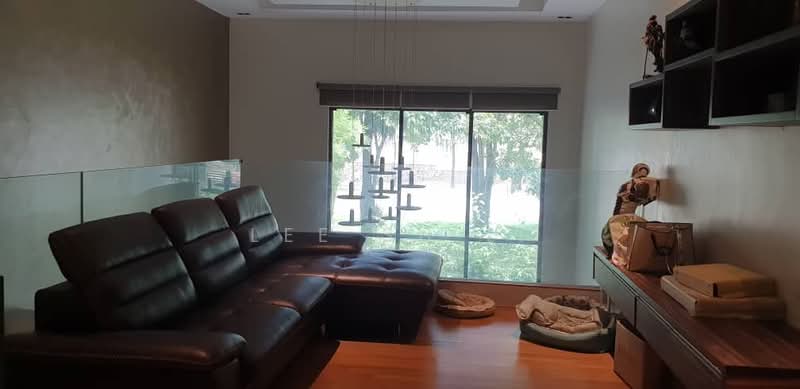Condominium for Sale at Nautica Lake Suites - Lee Su Li - Living Room - PropertyGuru.com.my