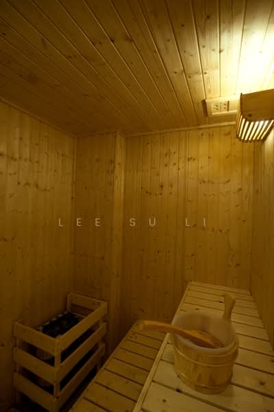 Condominium for Sale at Nautica Lake Suites - Lee Su Li - sauna - PropertyGuru.com.my
