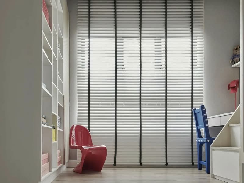 Servis Apartment untuk Dijual di Berkeley Uptown - Tan Kok Woei - Bedroom - PropertyGuru.com.my
