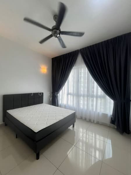 Service Residence for Sale at Tropez Residences - Josephine Yong - Bedroom - PropertyGuru.com.my