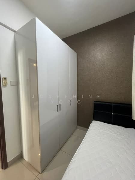 Service Residence for Sale at Tropez Residences - Josephine Yong - Bedroom - PropertyGuru.com.my