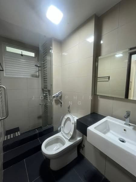 Service Residence for Sale at Tropez Residences - Josephine Yong - Bathroom - PropertyGuru.com.my