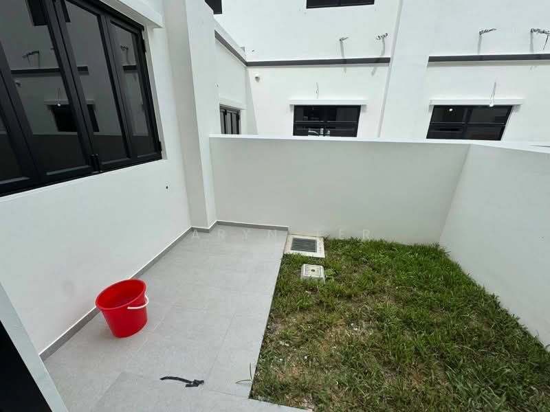 Cluster House for Sale in Eco Botanic (Iskandar Puteri (Nusajaya)) - Caryn Ter - Exterior - PropertyGuru.com.my