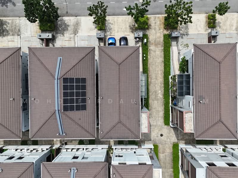 Rumah Teres untuk Dijual di Cyberjaya (Selangor) - Mohd Firdaus Salim - PropertyGuru.com.my