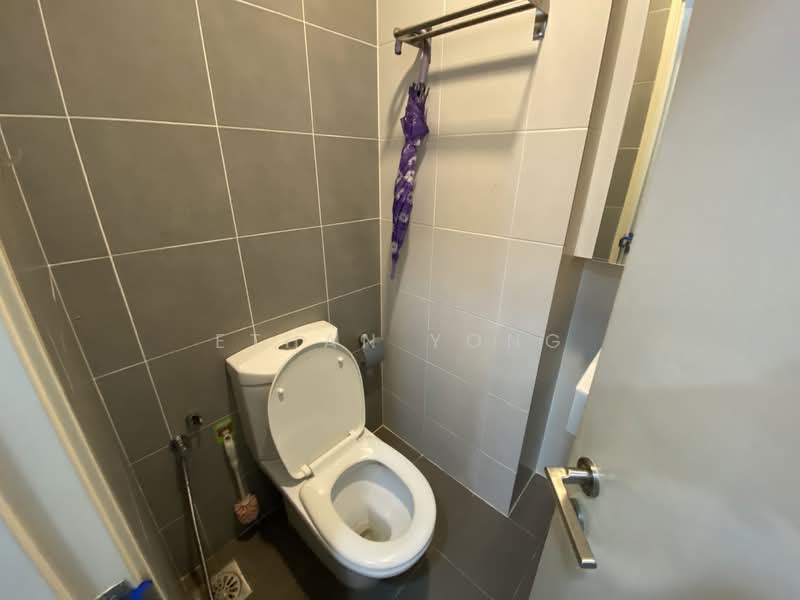 Service Residence for Rent at Garden Plaza - Ethan Yong - PropertyGuru.com.my