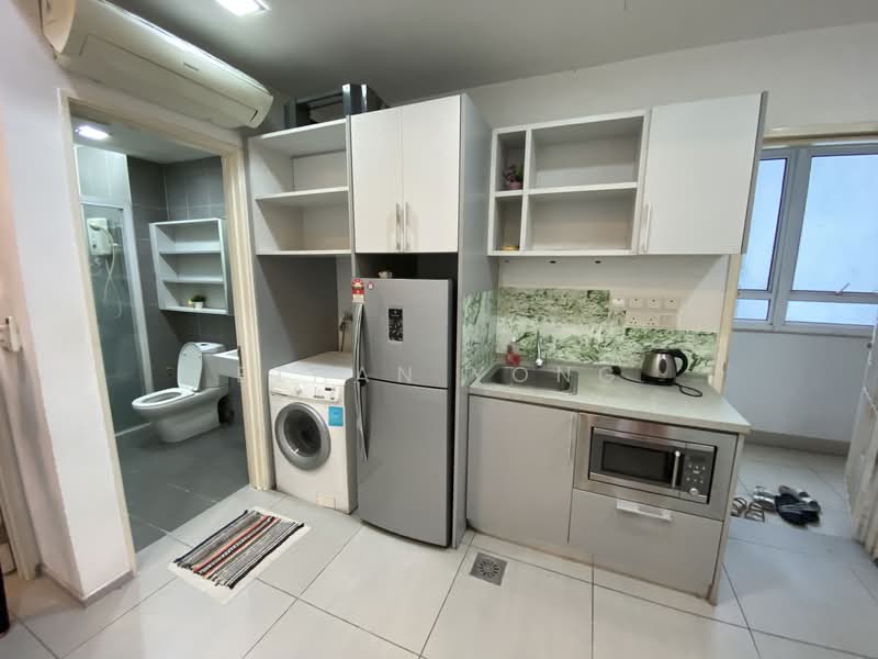 Service Residence for Rent at Garden Plaza - Ethan Yong - PropertyGuru.com.my