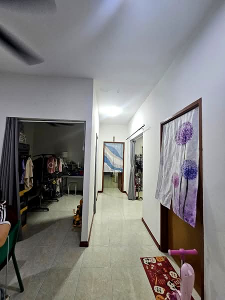 Pangsapuri untuk Dijual di Pangsapuri Ria - Calvin Lee - PropertyGuru.com.my