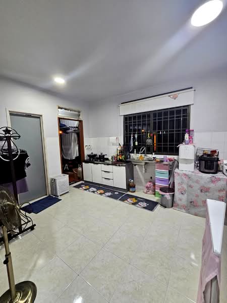 Pangsapuri untuk Dijual di Pangsapuri Ria - Calvin Lee - PropertyGuru.com.my
