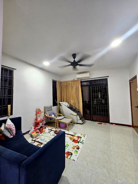 Pangsapuri untuk Dijual di Pangsapuri Ria - Calvin Lee - PropertyGuru.com.my