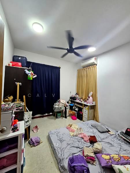 Pangsapuri untuk Dijual di Pangsapuri Ria - Calvin Lee - PropertyGuru.com.my