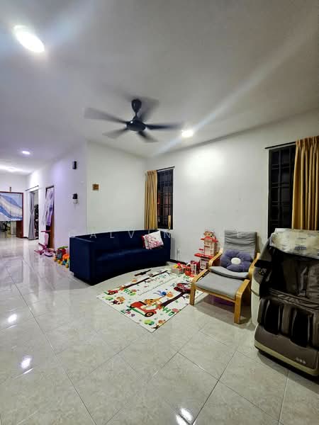 Pangsapuri untuk Dijual di Pangsapuri Ria - Calvin Lee - PropertyGuru.com.my