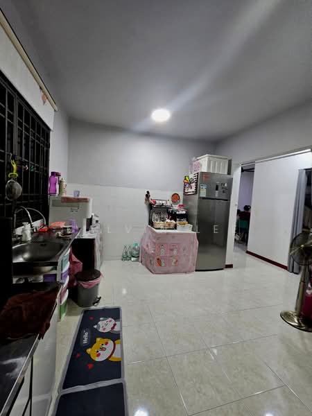 Pangsapuri untuk Dijual di Pangsapuri Ria - Calvin Lee - PropertyGuru.com.my