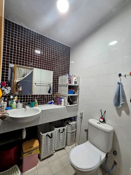 Pangsapuri untuk Dijual di Pangsapuri Ria - Calvin Lee - PropertyGuru.com.my