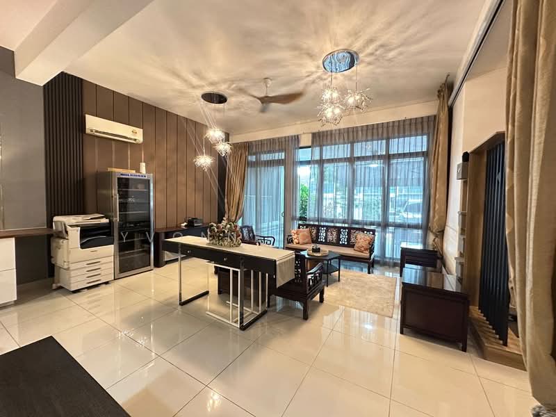 Terraced House for Rent in Iskandar Puteri (Nusajaya) (Johor) - Yvonne Chong - PropertyGuru.com.my