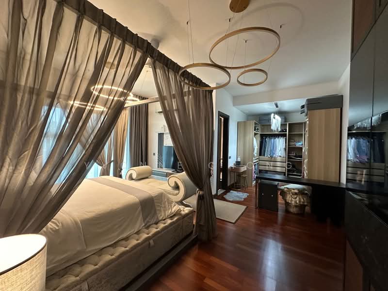 Terraced House for Rent in Iskandar Puteri (Nusajaya) (Johor) - Yvonne Chong - PropertyGuru.com.my