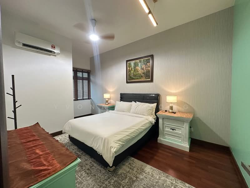 Terraced House for Rent in Iskandar Puteri (Nusajaya) (Johor) - Yvonne Chong - PropertyGuru.com.my