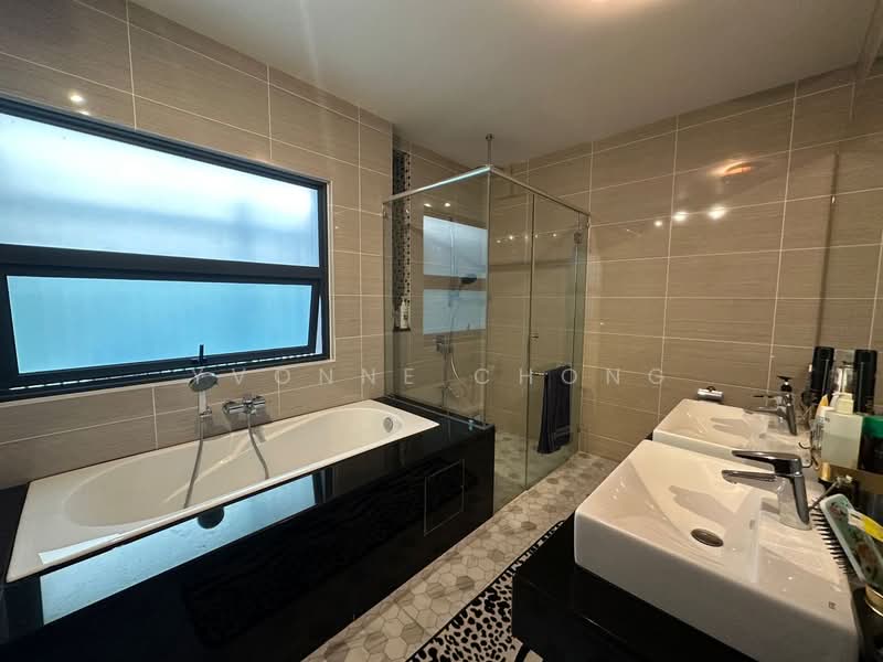 Terraced House for Rent in Iskandar Puteri (Nusajaya) (Johor) - Yvonne Chong - PropertyGuru.com.my