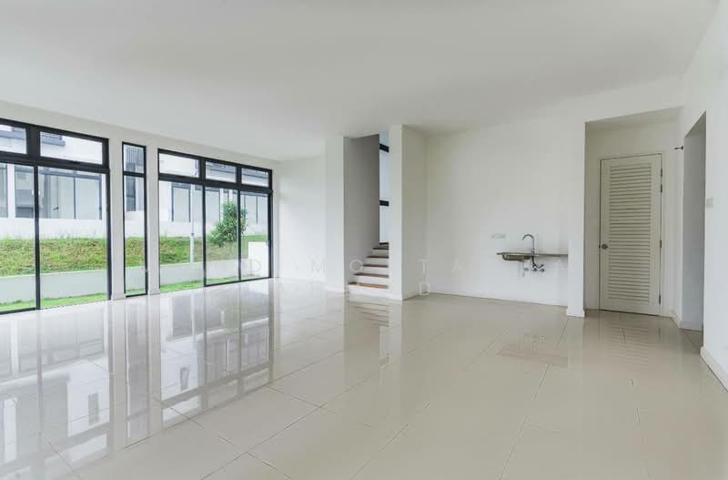Semi-Detached House for Sale in Presint 12 (Putrajaya) - Mohd Mortadza Ahmad - PropertyGuru.com.my
