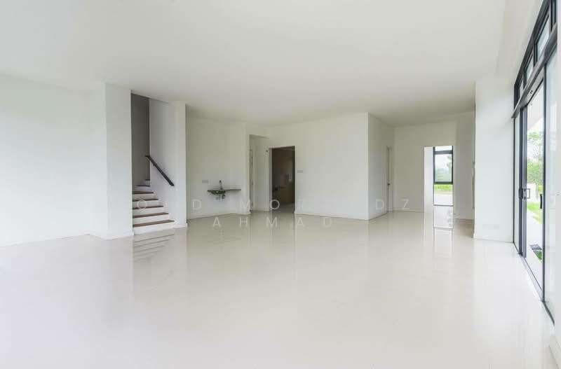 Semi-Detached House for Sale in Presint 12 (Putrajaya) - Mohd Mortadza Ahmad - PropertyGuru.com.my
