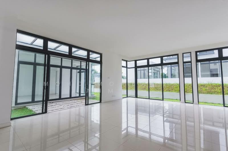 Semi-Detached House for Sale in Presint 12 (Putrajaya) - Mohd Mortadza Ahmad - PropertyGuru.com.my