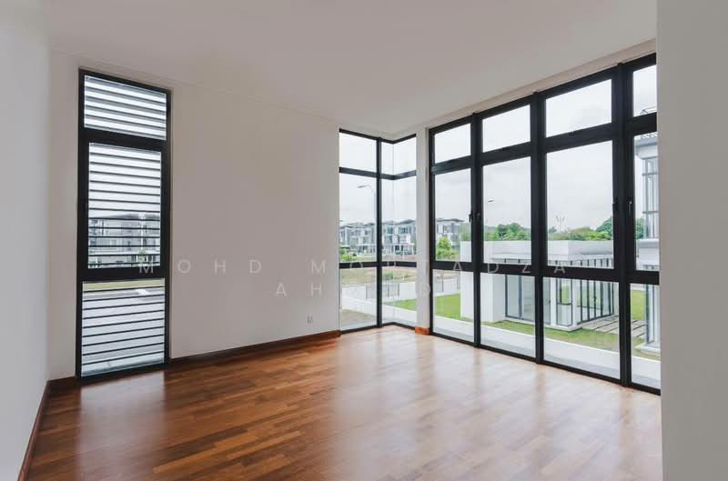 Semi-Detached House for Sale in Presint 12 (Putrajaya) - Mohd Mortadza Ahmad - PropertyGuru.com.my
