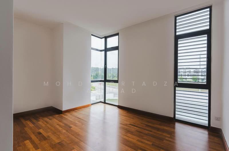 Semi-Detached House for Sale in Presint 12 (Putrajaya) - Mohd Mortadza Ahmad - PropertyGuru.com.my