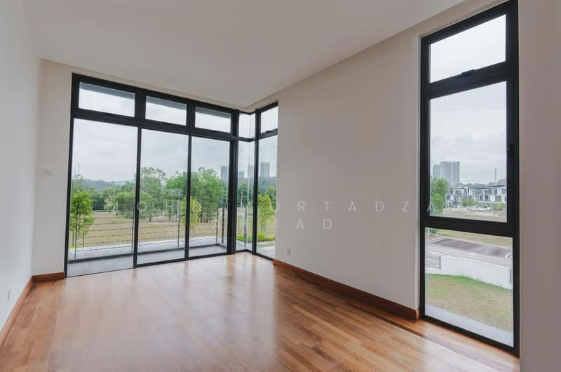 Semi-Detached House for Sale in Presint 12 (Putrajaya) - Mohd Mortadza Ahmad - PropertyGuru.com.my