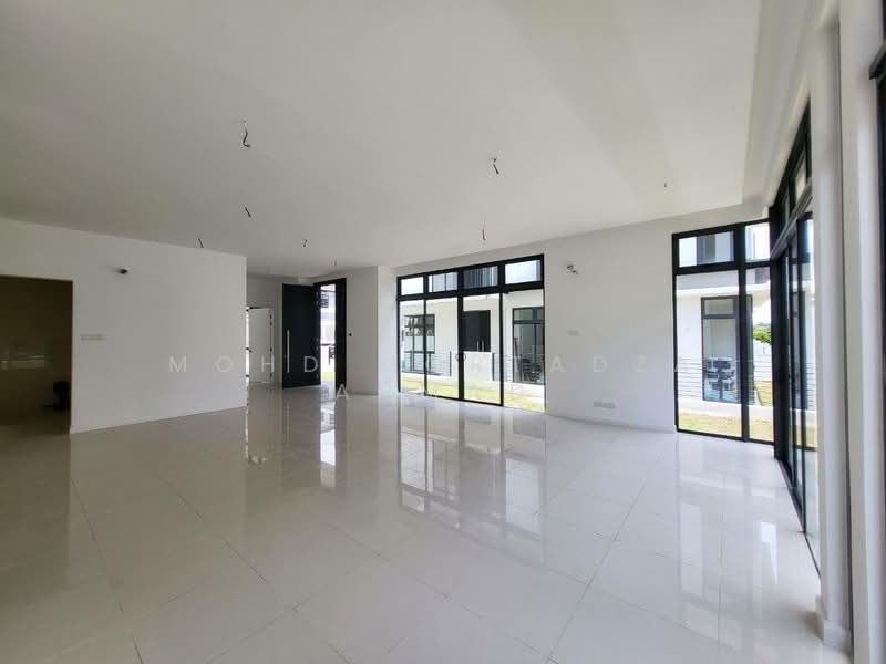 Semi-Detached House for Sale in Presint 12 (Putrajaya) - Mohd Mortadza Ahmad - PropertyGuru.com.my