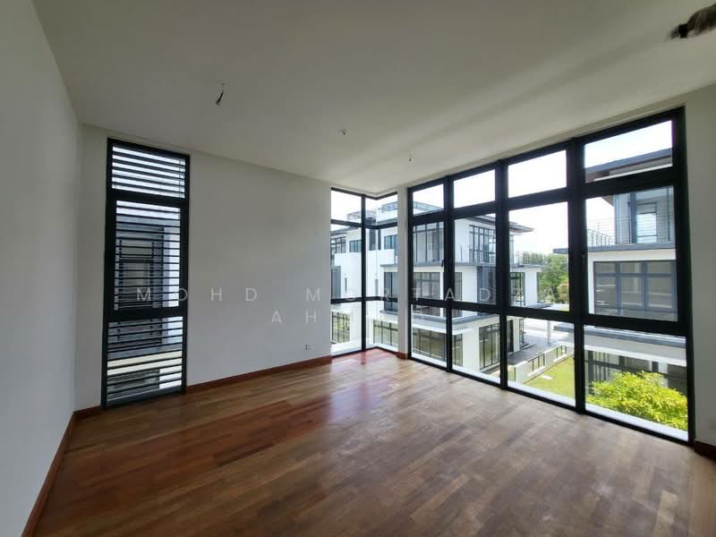 Semi-Detached House for Sale in Presint 12 (Putrajaya) - Mohd Mortadza Ahmad - PropertyGuru.com.my