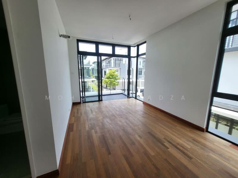 Semi-Detached House for Sale in Presint 12 (Putrajaya) - Mohd Mortadza Ahmad - PropertyGuru.com.my