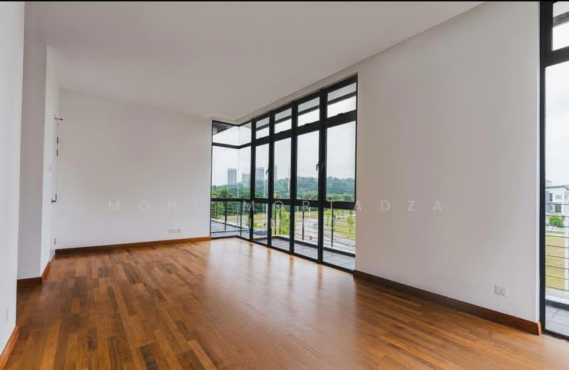 Semi-Detached House for Sale in Presint 12 (Putrajaya) - Mohd Mortadza Ahmad - PropertyGuru.com.my