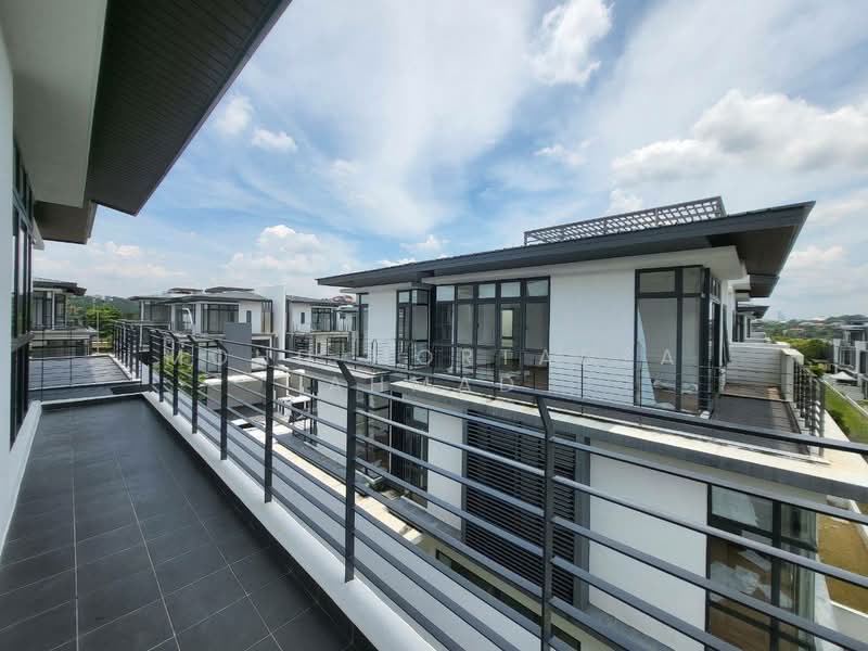 Semi-Detached House for Sale in Presint 12 (Putrajaya) - Mohd Mortadza Ahmad - PropertyGuru.com.my
