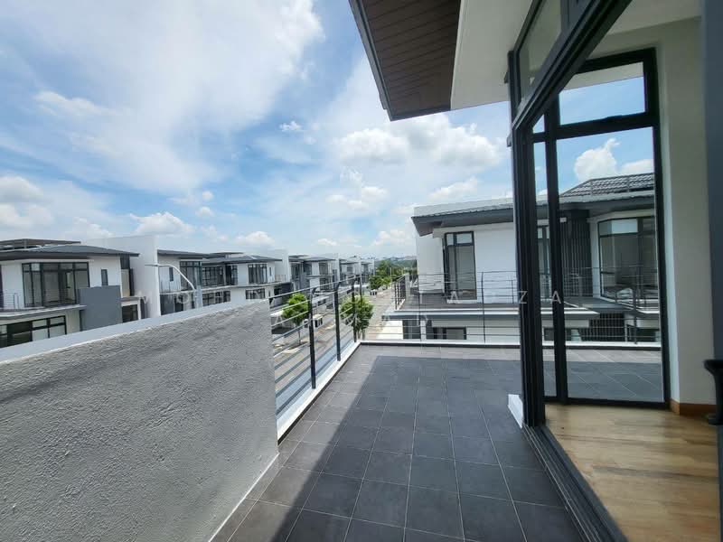 Semi-Detached House for Sale in Presint 12 (Putrajaya) - Mohd Mortadza Ahmad - PropertyGuru.com.my