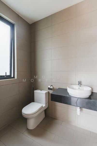 Semi-Detached House for Sale in Presint 12 (Putrajaya) - Mohd Mortadza Ahmad - PropertyGuru.com.my