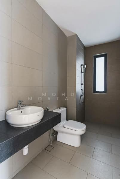 Semi-Detached House for Sale in Presint 12 (Putrajaya) - Mohd Mortadza Ahmad - PropertyGuru.com.my
