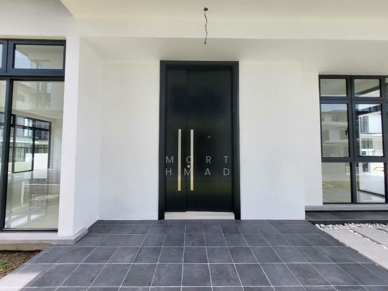 Semi-Detached House for Sale in Presint 12 (Putrajaya) - Mohd Mortadza Ahmad - PropertyGuru.com.my